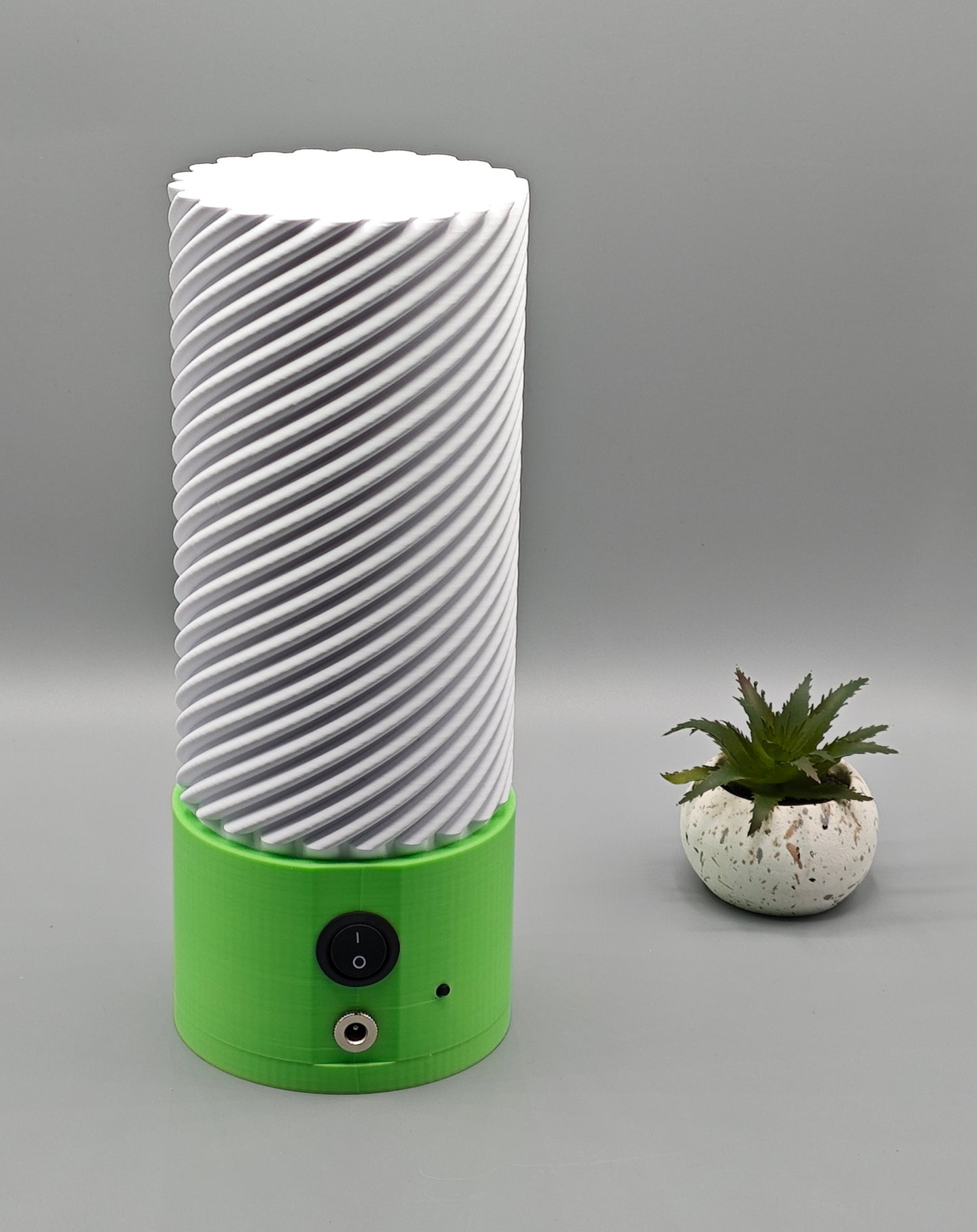 RGB-LED Lampe