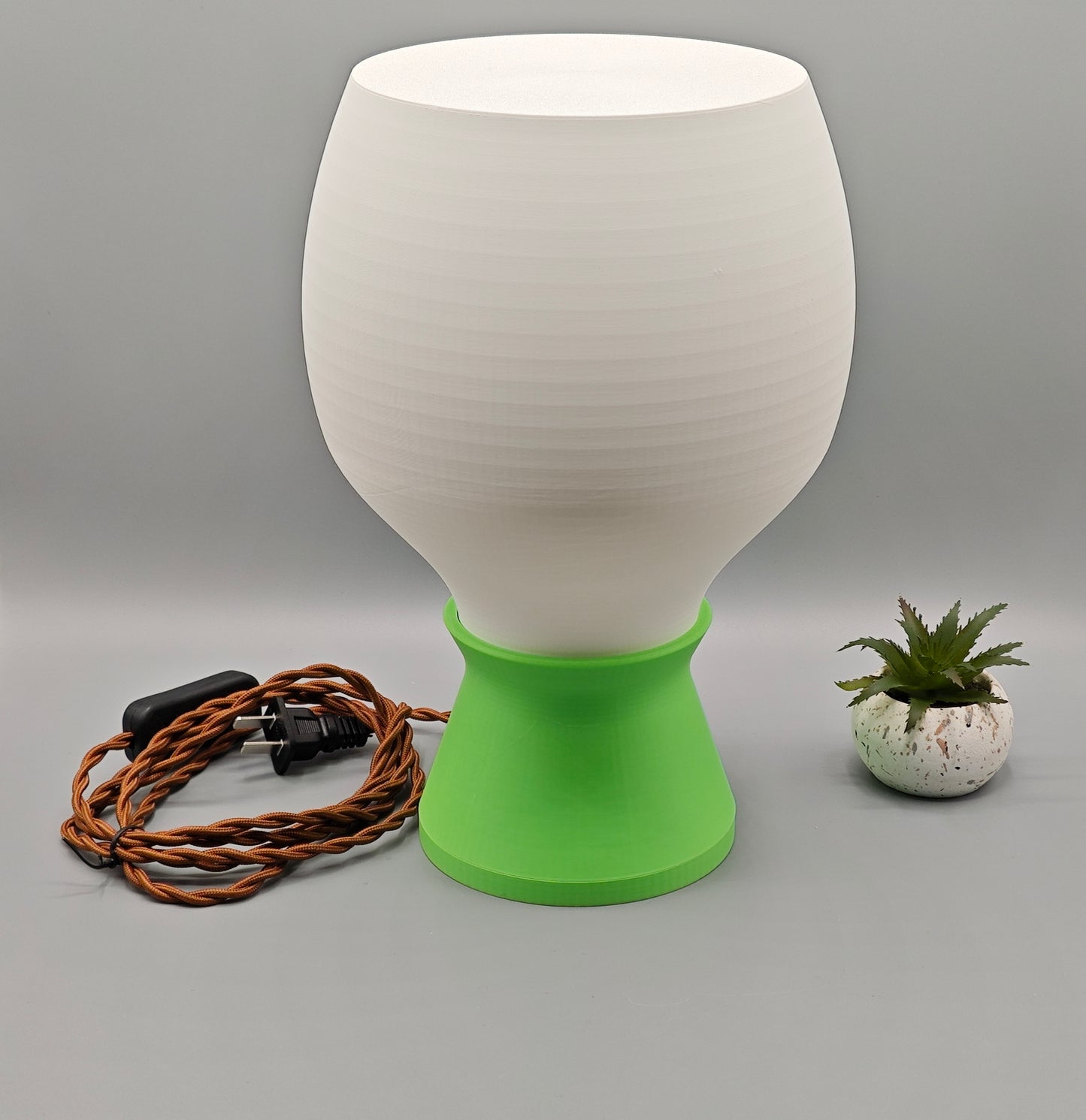 LED Tischlampe