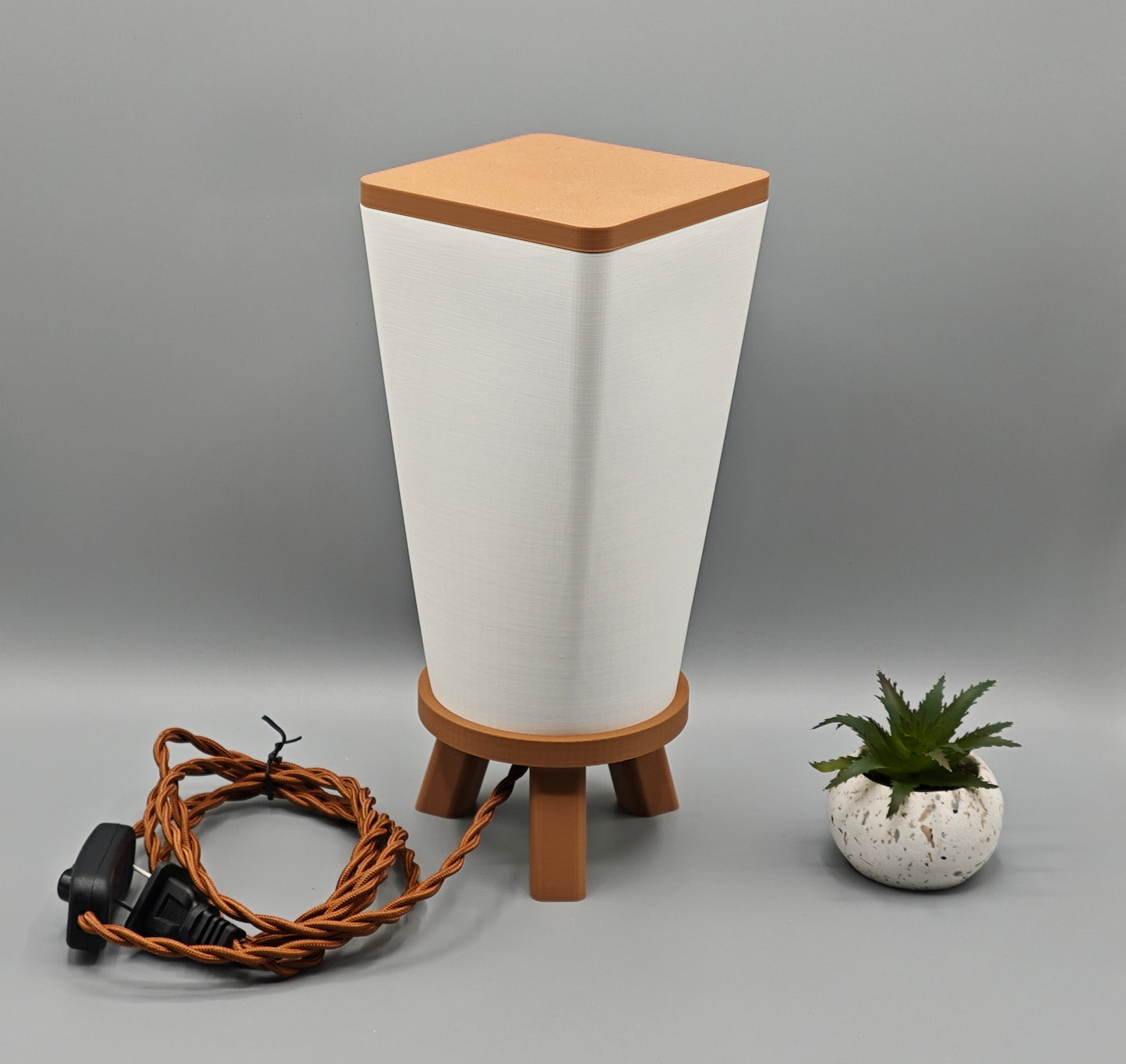 LED Tischlampe