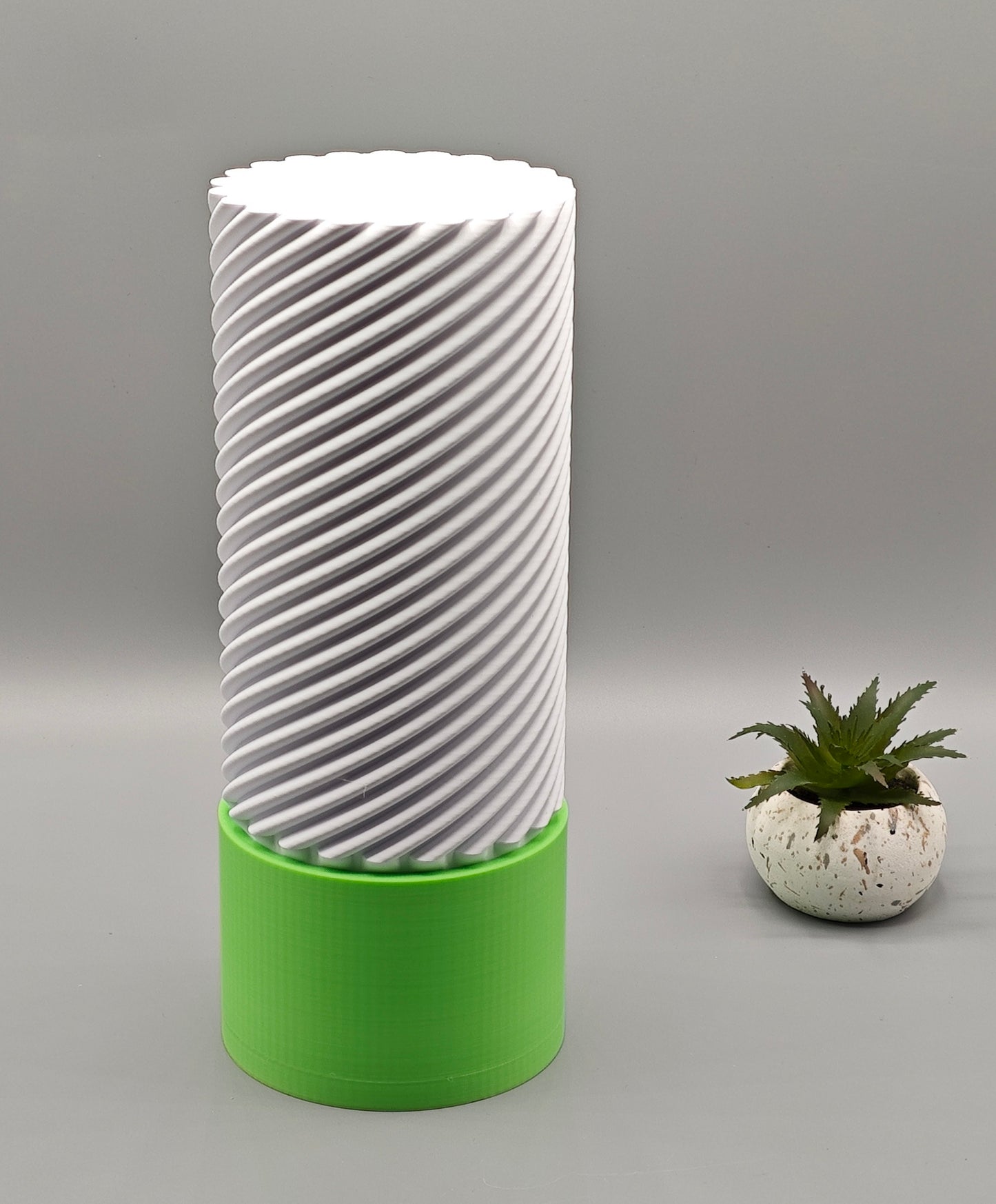 RGB-LED Lampe